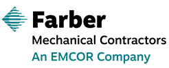 Farber Corporation Logo